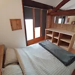 La Maison Au Bout De L'allee Holiday home