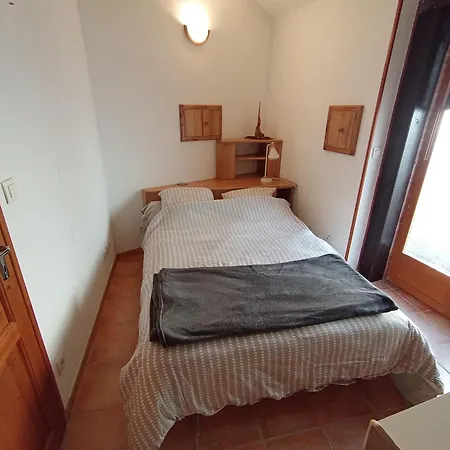 La Maison Au Bout De L'allee *