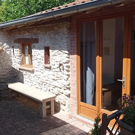 La Maison Au Bout De L'allee 別荘 *