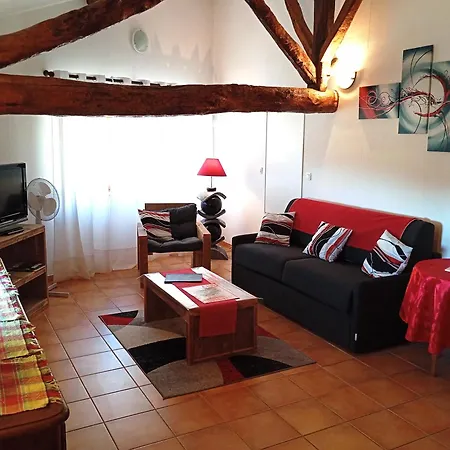 別荘 La Maison Au Bout De L'allee *