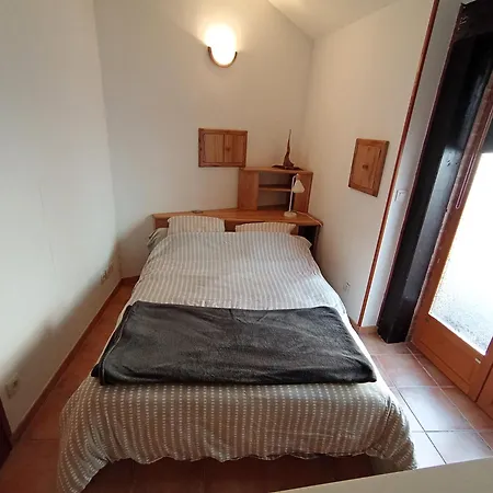 La Maison Au Bout De L'allée Сasa de vacaciones