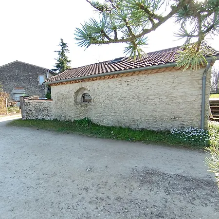 別荘 La Maison Au Bout De L'allee *