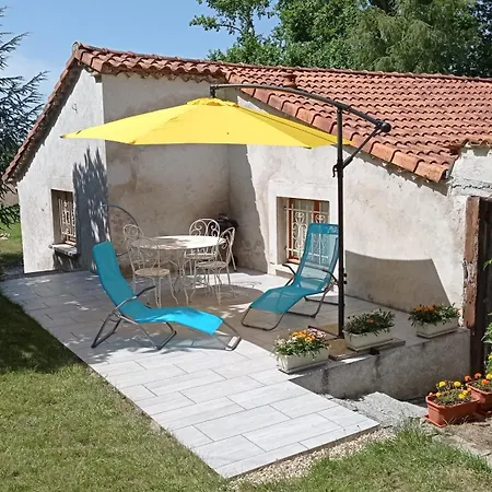 La Maison Au Bout De L'allee *