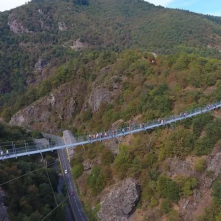 La Maison Au Bout De L'allee 別荘 *