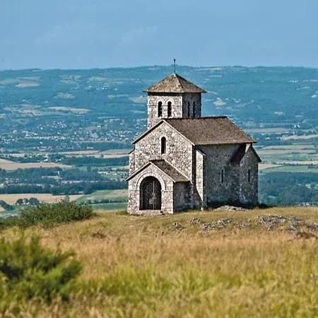 Сasa de vacaciones La Maison Au Bout De L'allée *