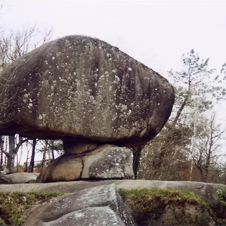 La Maison Au Bout De L'allee * Carbes