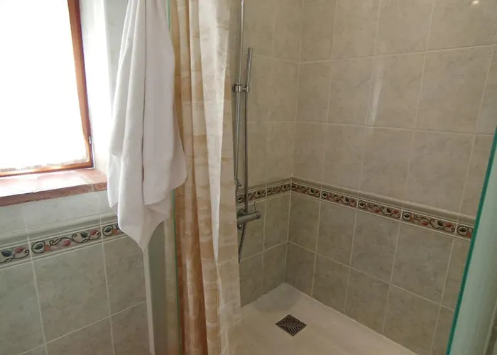 La Maison Au Bout De L'allee 度假居 Carbes