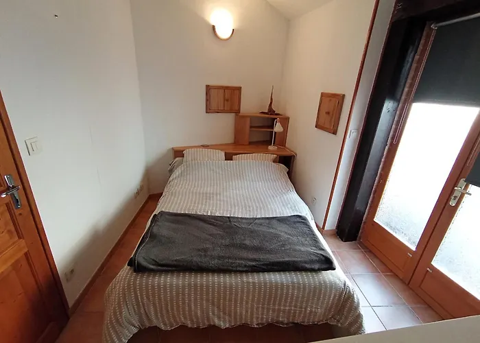 La Maison Au Bout De L'allee 度假居