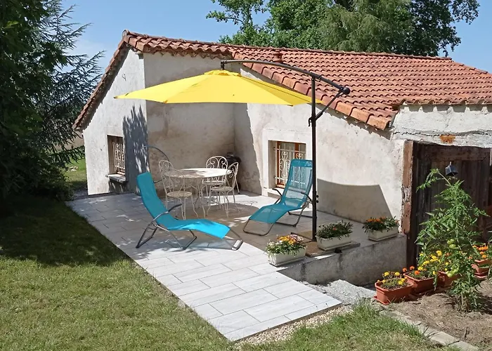 La Maison Au Bout De L'allee *